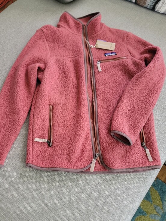 Patagonia Jackets & Blazers - Patagonia Retro Pile Jacket